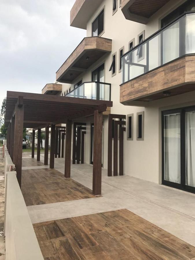 Residencial Sol E Lua Apartment Palhoca Ngoại thất bức ảnh